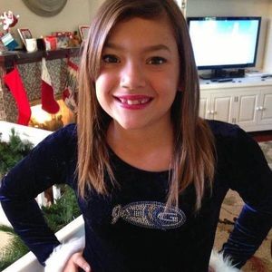 Meet your Posher, Valerie